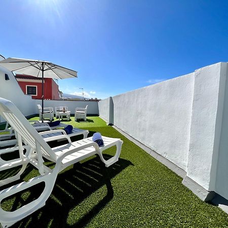 La Cala De Alcala Luxury Apartment Exterior photo