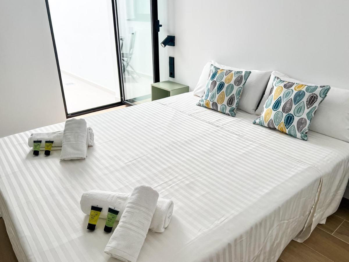 La Cala De Alcala Luxury Apartment Exterior photo