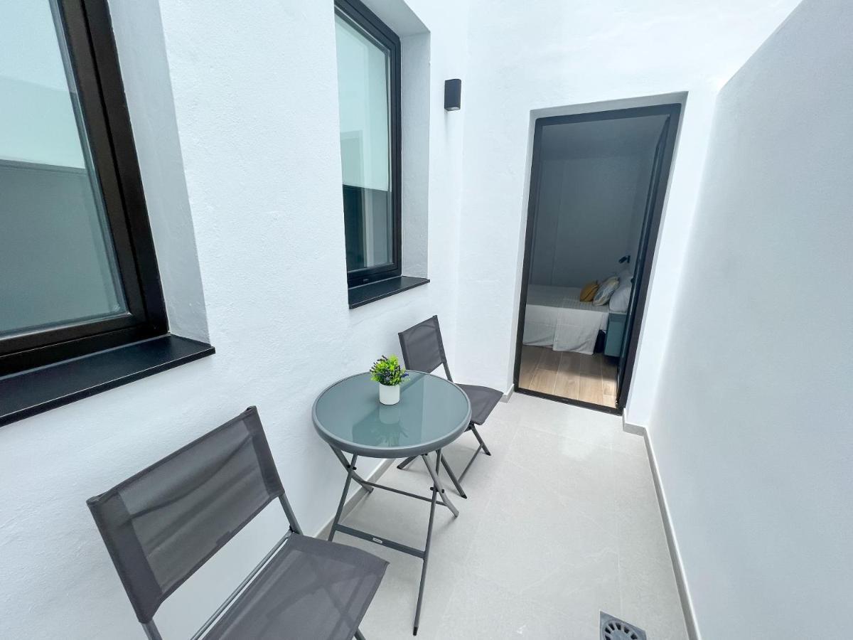 La Cala De Alcala Luxury Apartment Exterior photo
