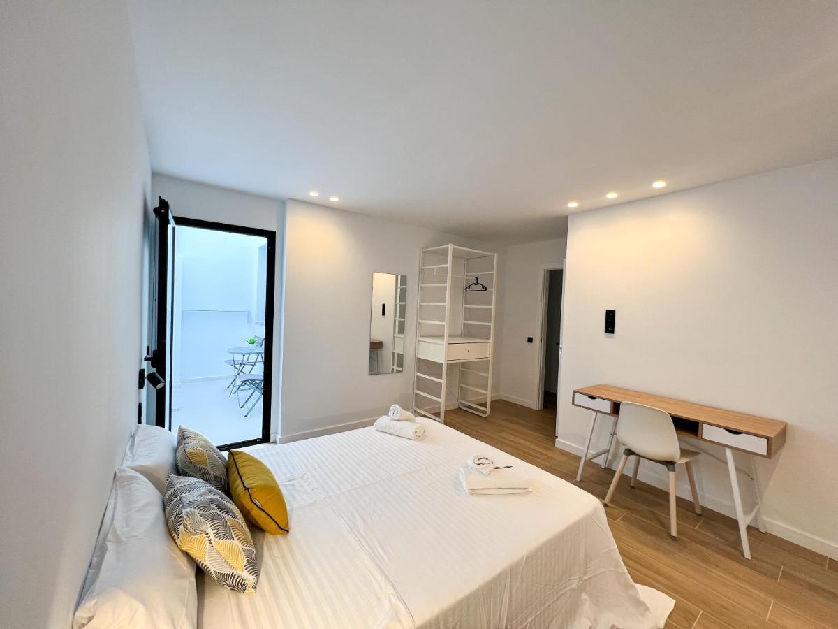 La Cala De Alcala Luxury Apartment Exterior photo