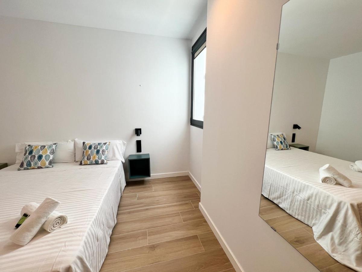 La Cala De Alcala Luxury Apartment Exterior photo