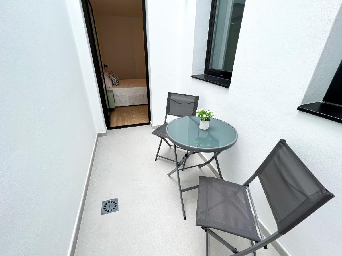 La Cala De Alcala Luxury Apartment Exterior photo