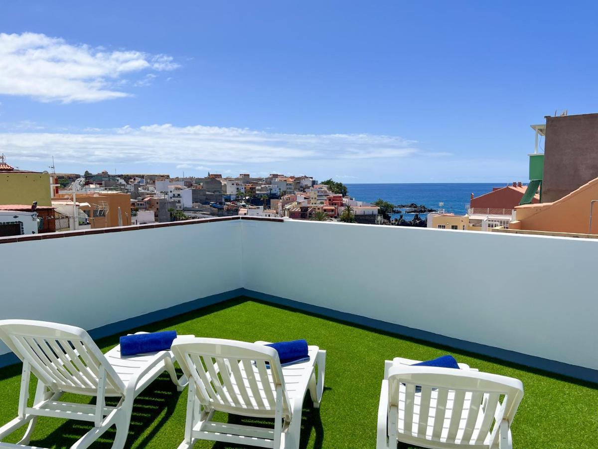 La Cala De Alcala Luxury Apartment Exterior photo