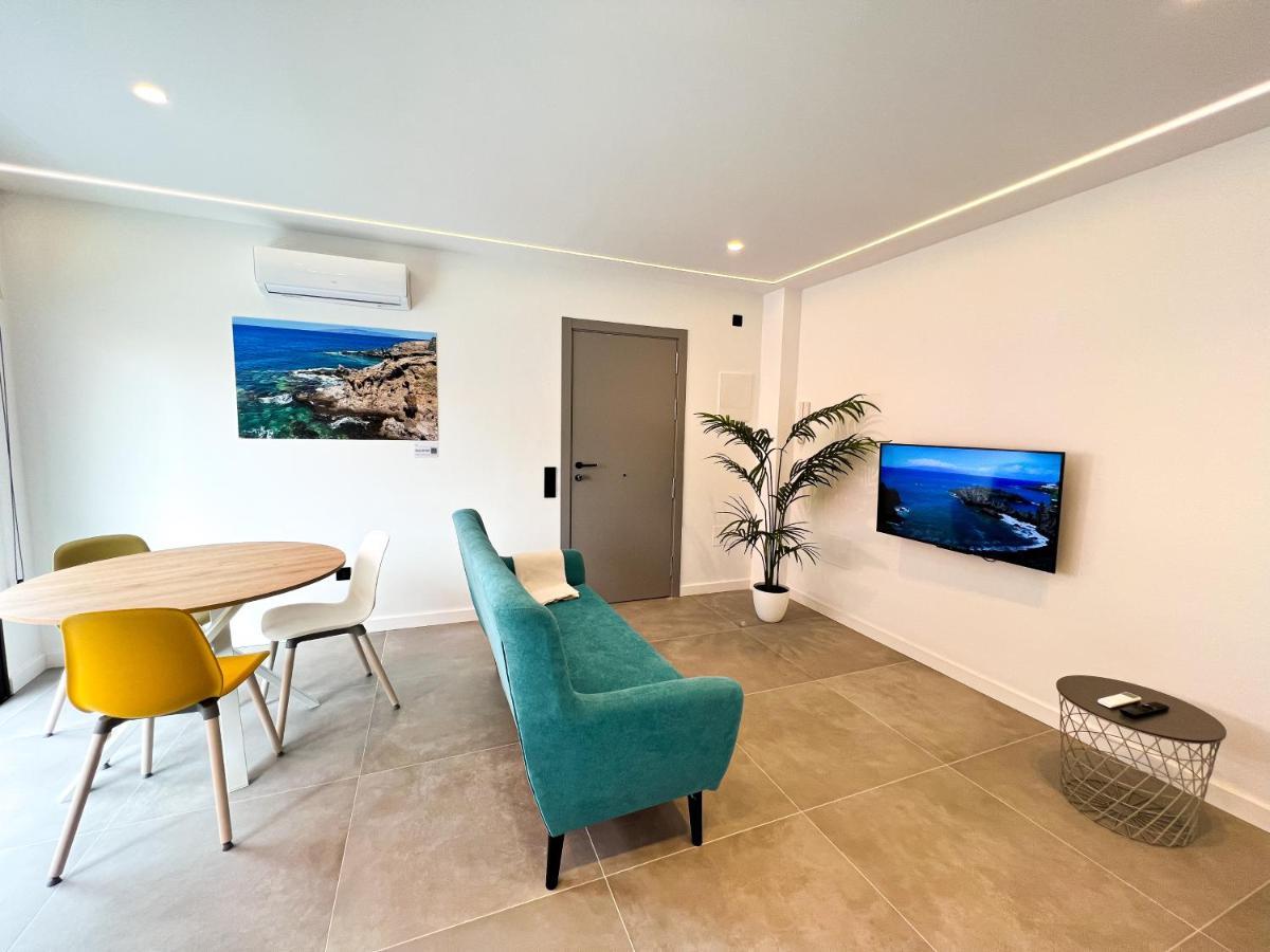 La Cala De Alcala Luxury Apartment Exterior photo