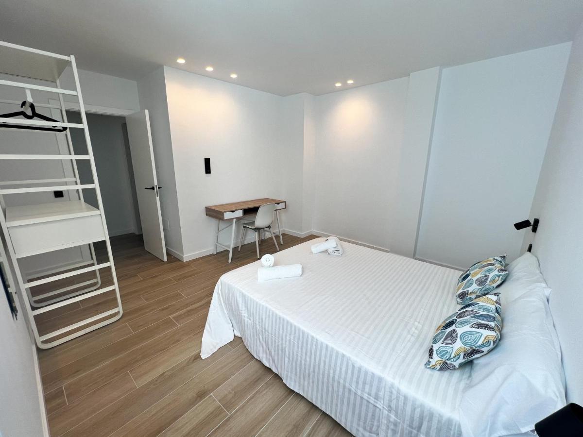 La Cala De Alcala Luxury Apartment Exterior photo