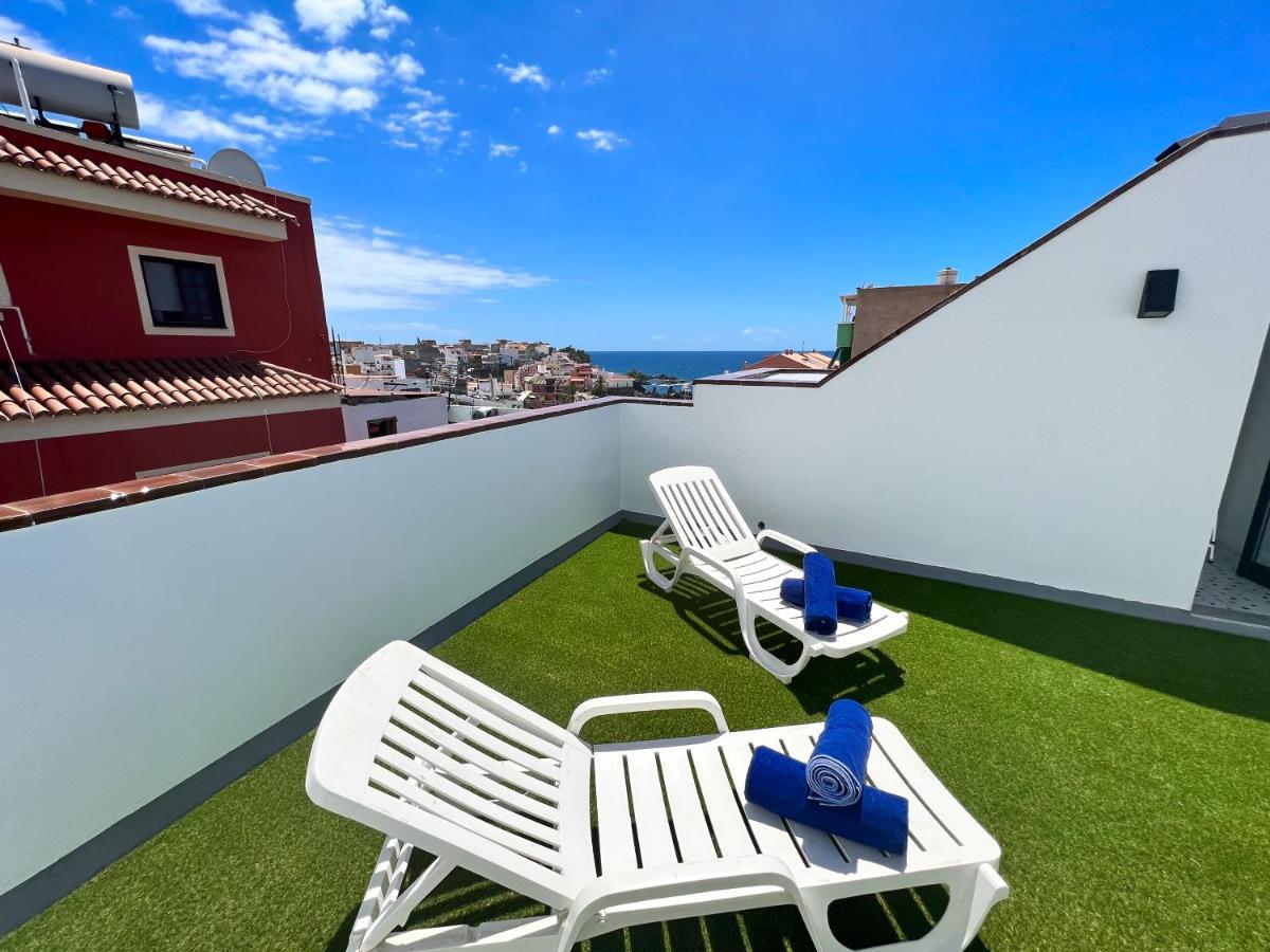 La Cala De Alcala Luxury Apartment Exterior photo
