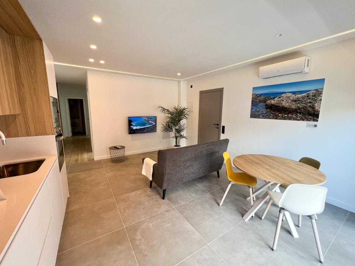 La Cala De Alcala Luxury Apartment Exterior photo
