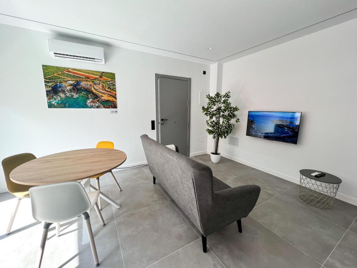 La Cala De Alcala Luxury Apartment Exterior photo
