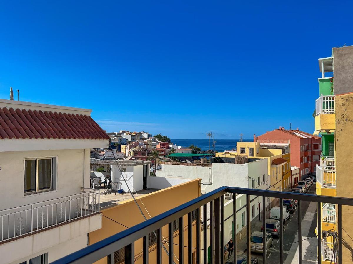 La Cala De Alcala Luxury Apartment Exterior photo