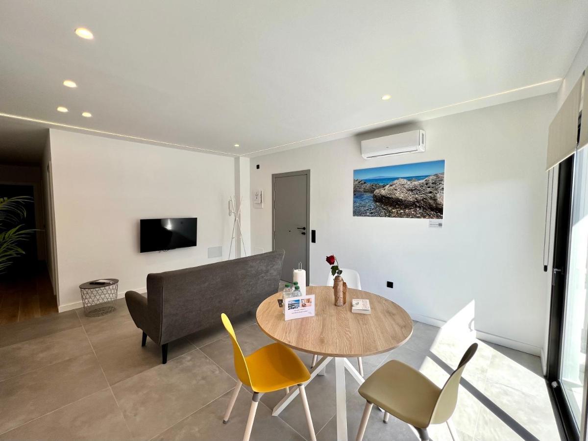 La Cala De Alcala Luxury Apartment Exterior photo