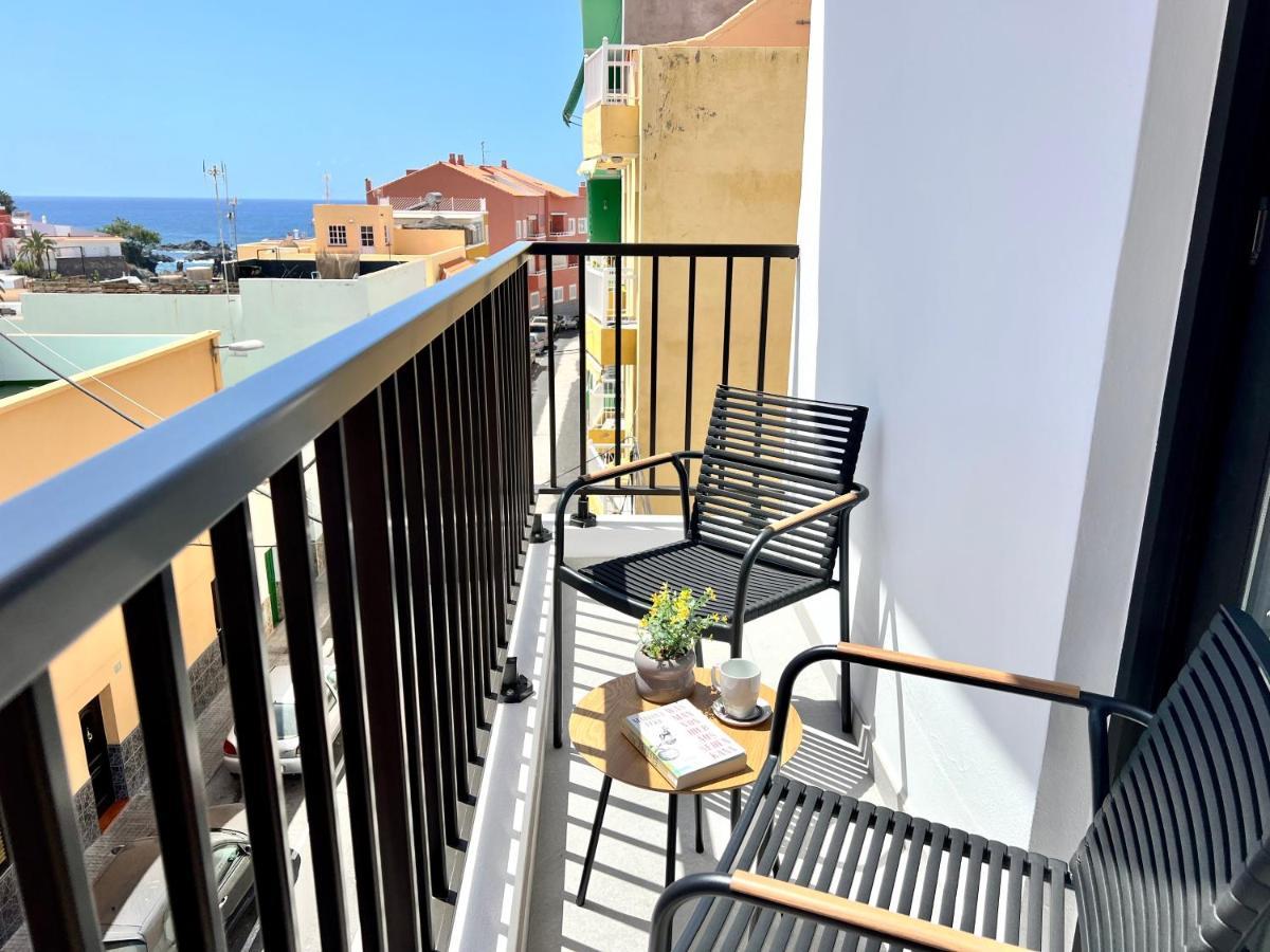 La Cala De Alcala Luxury Apartment Exterior photo