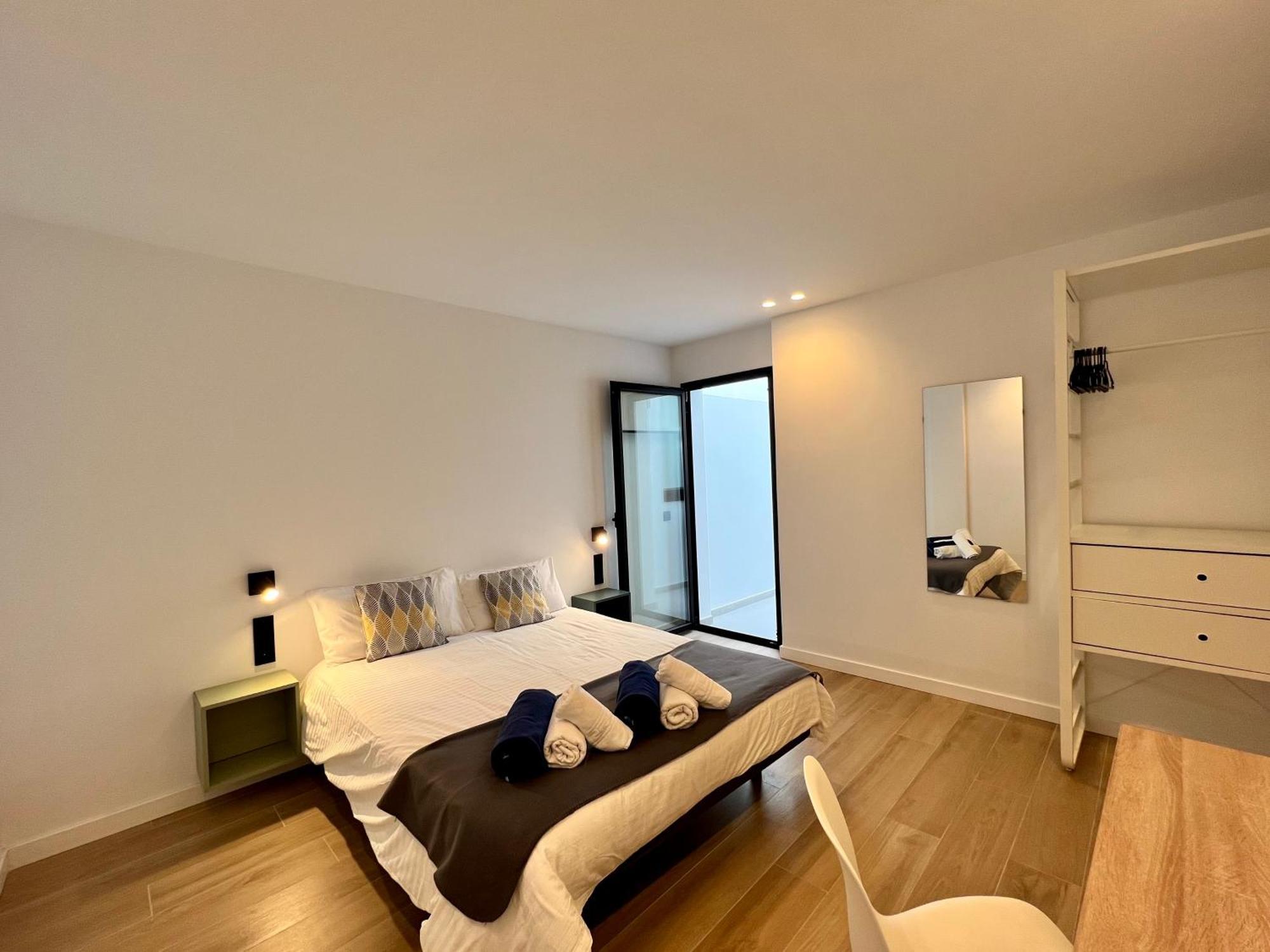La Cala De Alcala Luxury Apartment Exterior photo