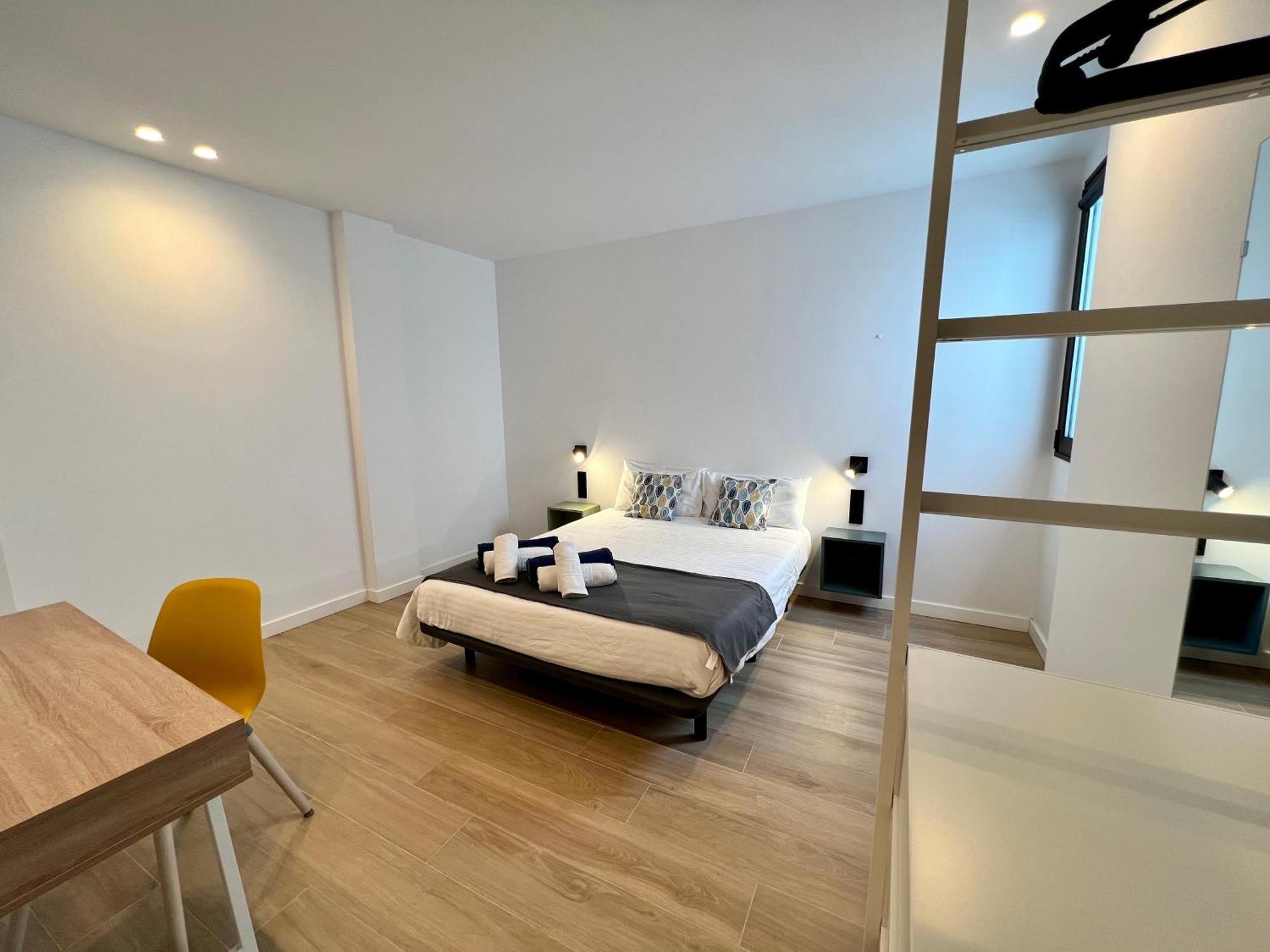 La Cala De Alcala Luxury Apartment Exterior photo