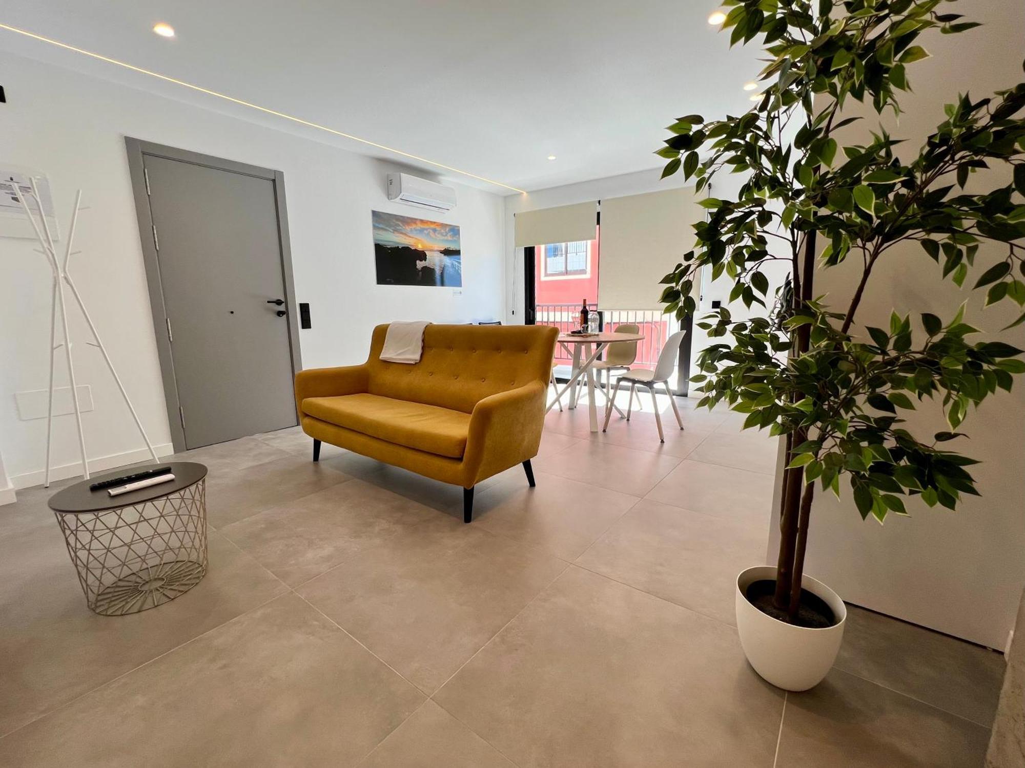 La Cala De Alcala Luxury Apartment Exterior photo