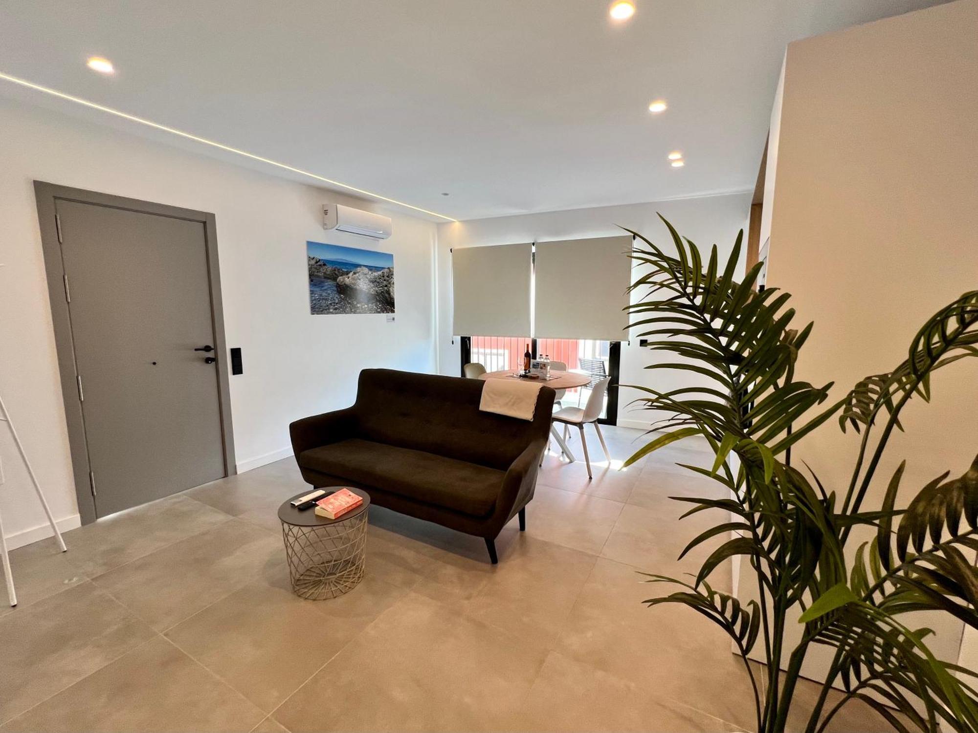 La Cala De Alcala Luxury Apartment Exterior photo