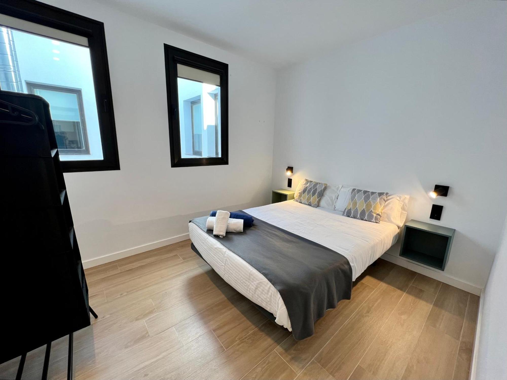 La Cala De Alcala Luxury Apartment Exterior photo