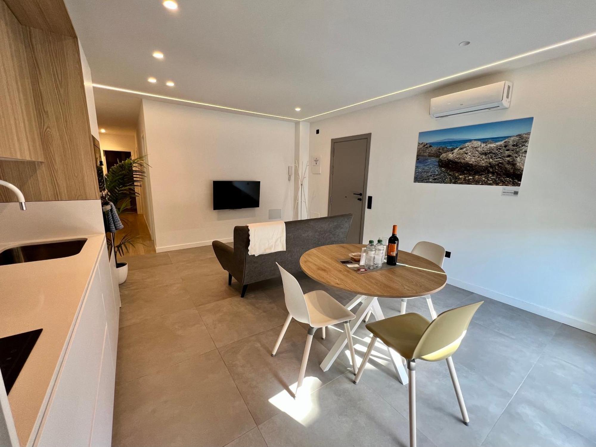 La Cala De Alcala Luxury Apartment Exterior photo