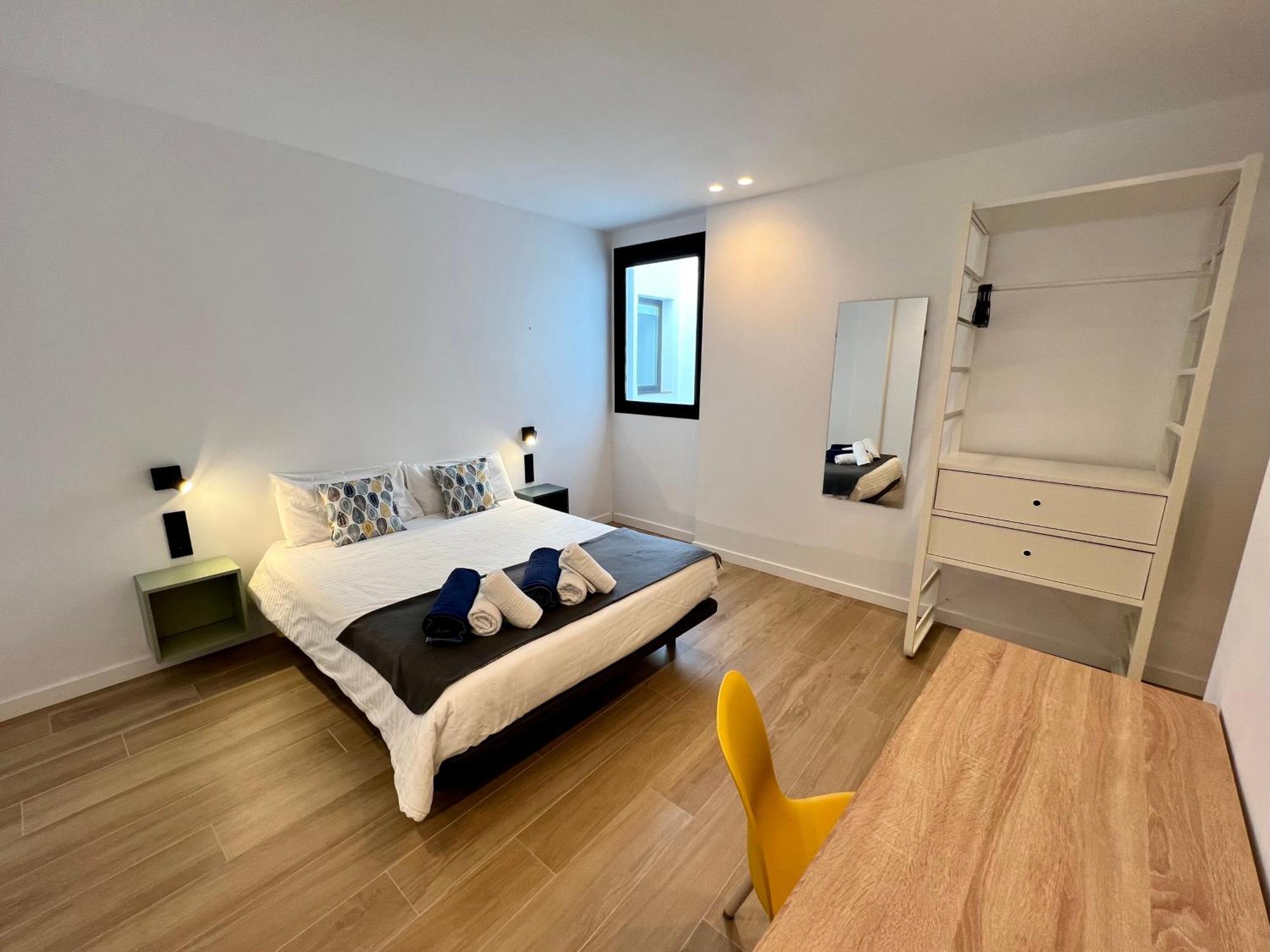 La Cala De Alcala Luxury Apartment Exterior photo