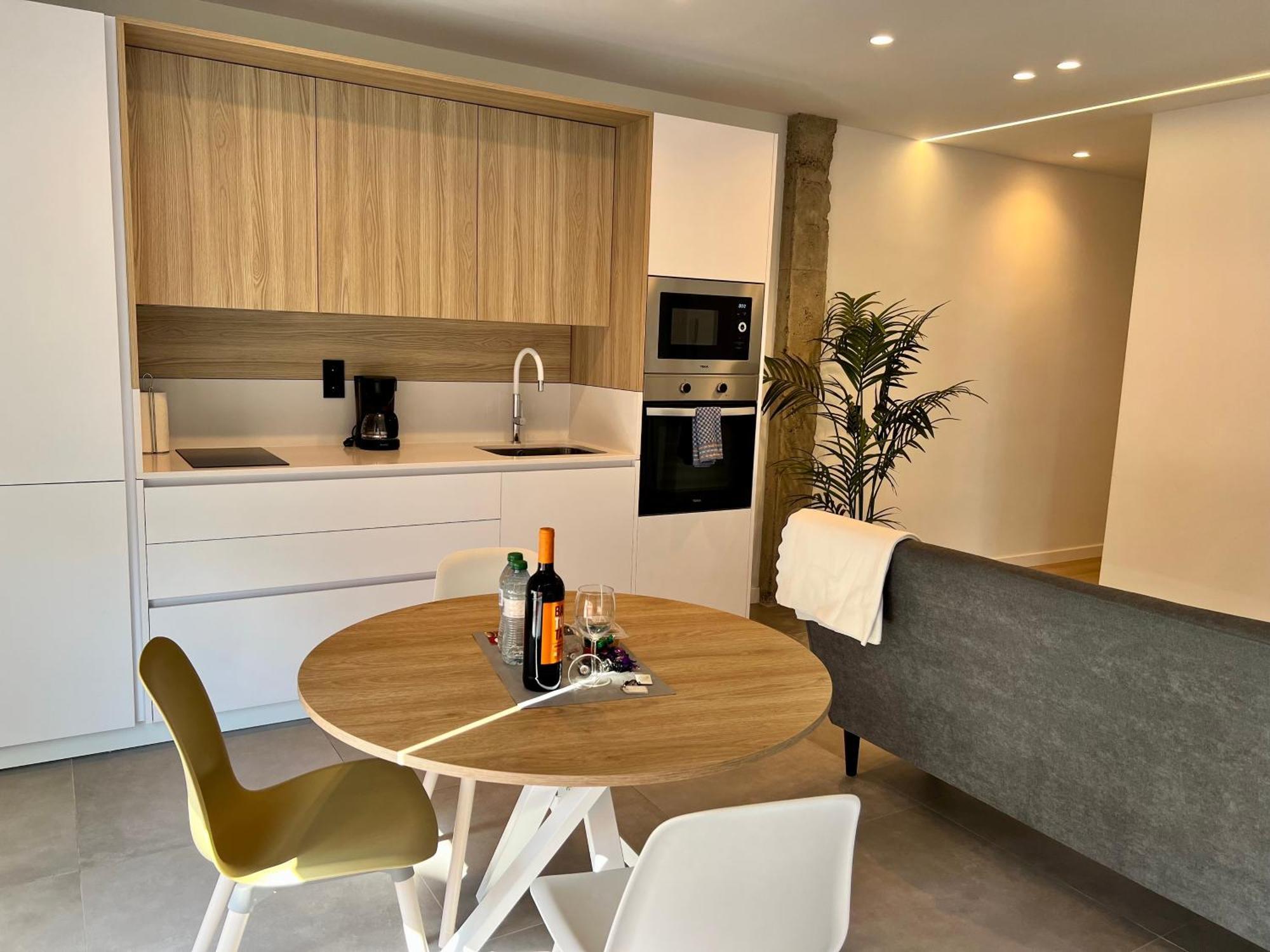 La Cala De Alcala Luxury Apartment Exterior photo