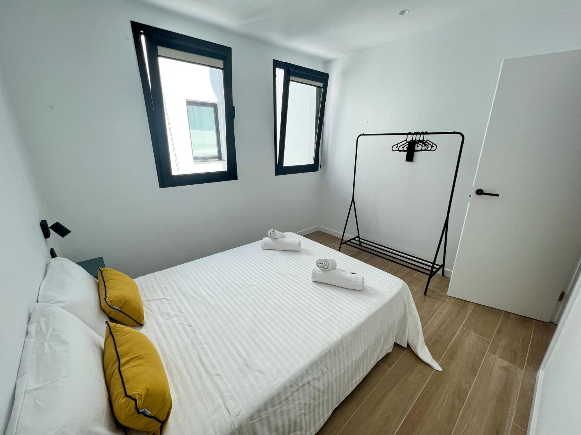La Cala De Alcala Luxury Apartment Room photo