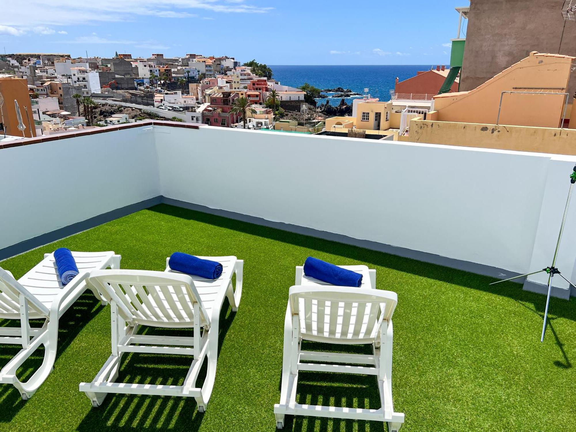 La Cala De Alcala Luxury Apartment Room photo